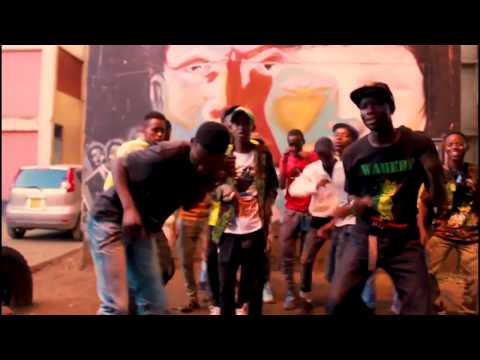 KIBERITI NARE (OFFICIAL VIDEO)