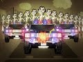 They Might Be Giants - The Shadow Government (1080p - AI Upscaled)