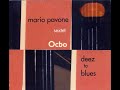 Mario Pavone - Ocbo