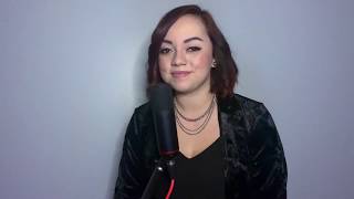 All The Way - Katharine McPhee (Sophie Monroy Cover)