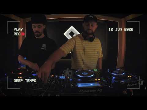 Deep Tempo - How the f*** can a Tempo be Deep Vol.1