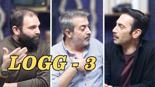 LOGG - 3 | ZAMAN...