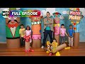 Mister Maker Comes To Town Full Episode Season 1 Episode 24