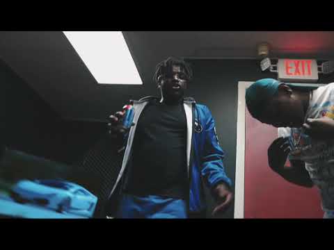 Dwight Escobar ft. JOJINOOO - 1 OF US (Official Music Video)