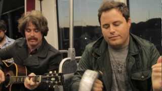 The Short Eyes &quot;Buddy Holly, We Hardly Knew Ye&quot; - A Trolley Show (live performance)