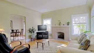 San Diego  Real Estate - Kensington -4679 Van Dyke Ave.