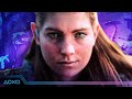 Horizon - How Guerrilla Made A PlayStation Icon