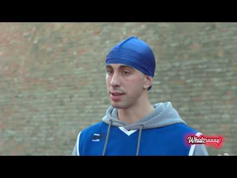 Tricky - Whatzuuuup - 23.11.2020.