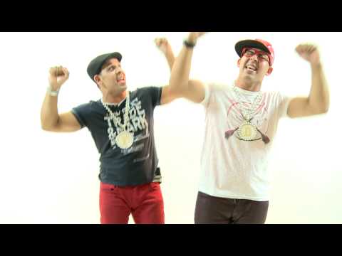 Tiago e Diogo - Venci Como Davi (Web Clipe Studio Funk Carioca)