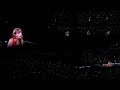 Taylor Swift So Long London The Eras Tour Wembley Stadium 20th August 2024