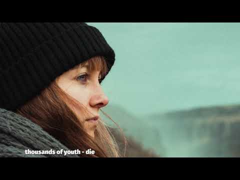 thousands of youth - die