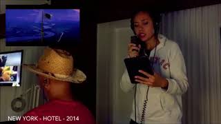 Olivia Foa&#39;i - Tulou Tagaloa (Short Live)