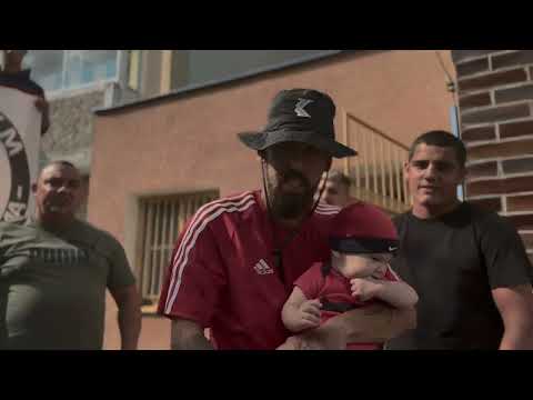 CGD BRO feat. Kevin K - JÁ JSEM TADY TAKY (official music video)