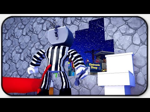 Unlimited Money Code For Prison Escape Simulator смотреть -