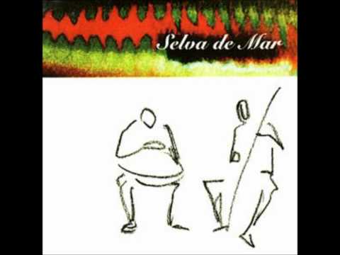 Selva De Mar - Reggae Ehad