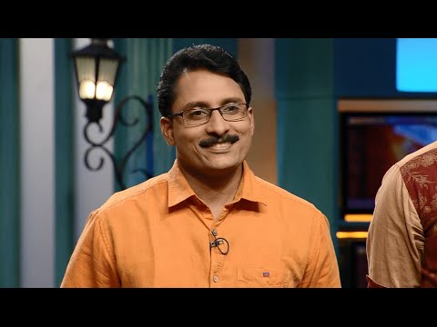 Dhe Chef | Ep 57 - Cook with few ingredients | Mazhavil Manorama