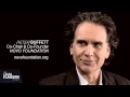 Peter Buffett: The Charitable Industrial Complex