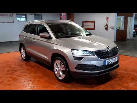 Skoda Karoq 2019 - Image 2