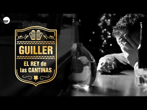 Guiller | Quién Toma Más Que Yo? (Bolero) | Guiller El Rey de las Cantinas | Music MGP