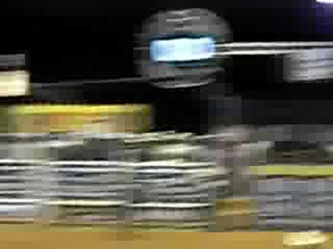 Adriano Moraes PBR Glendale 2008