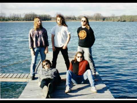 CRESCENT LIMITED -  Das "rockige" Badnerlied (1994)