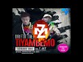 DRIFTA TREK Ft F JAY TIYAMBEMO Audio ZEDMUSIC ZAMBIAN MUSIC 2018