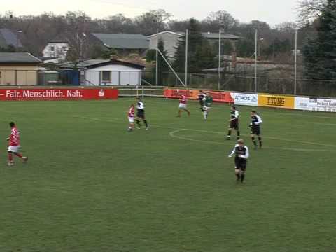 SV Dessau 05 vs FSV Bennstedt - RAN1