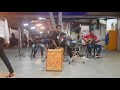 Di Matamu- Sufian Suhaimi ( cover by One Avenue Band)
