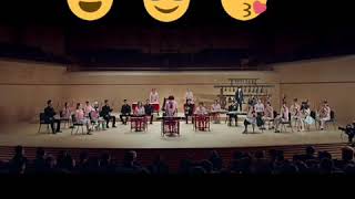 OUR SHINING DAYS *CLIMAX SCENE*