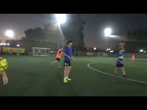 Punto vs Manaos fc - #LigaNuñez - #Apertura SLV Fecha 11 - 2022