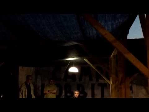 Il mercenario di Lucera