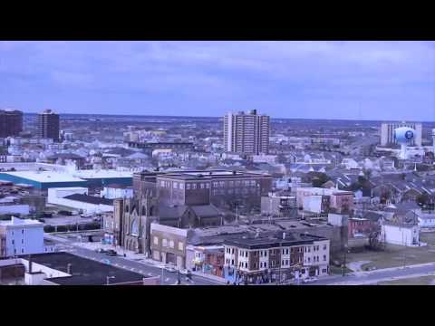 The Rise and Fall of Atlantic City Trailer