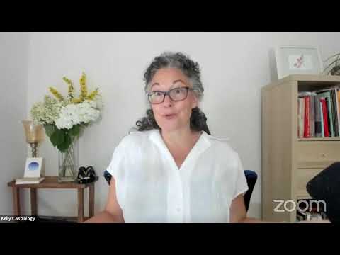 Q and A Venus retrograde in Leo