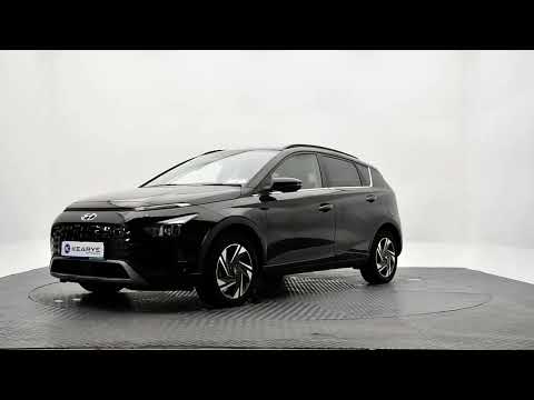 Hyundai Bayon Executive - Image 2