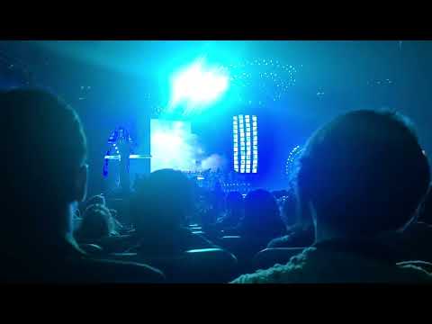 The Game Awards 2025 MegaMan Dual Override Crowd Reaction