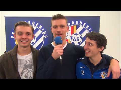 ASV Geel Beste wensen 2018