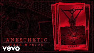 Mark Morton - Reveal (Audio) ft. Naeemah Z. Maddox