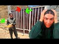 Lawyer S Last Stand Can She Free Shansa UNSEAL THE HOUSE