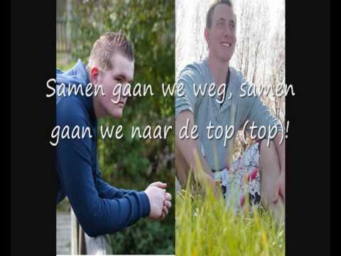 Mica ft. NTV - Wil met je zijn (met songtekst)