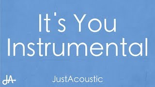 Download lagu It's You - Ali Gatie (Acoustic Instrumental) mp3