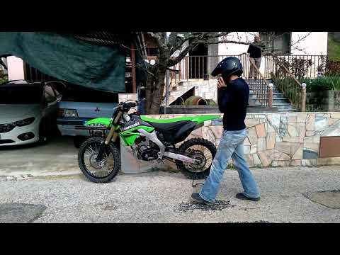 Motocross em família Arganil