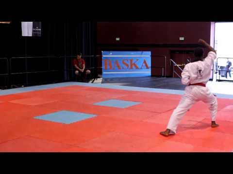 Joshua Pittman - Skagen Forms Challenge