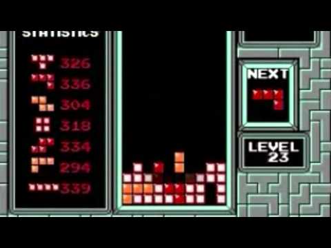 #NichtMeinTalent (Rappen) Tetris Rap feat. Murkel06