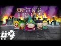 South Park: The Stick of Truth. Серия 9 [Похищение инопланетянами ...