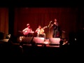 Carolina Chocolate Drops--Black Annie