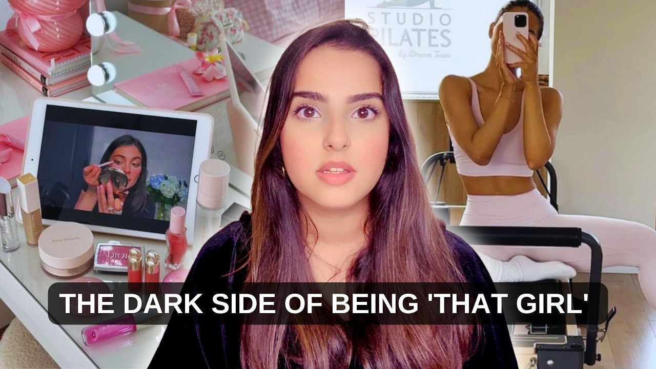 You’re Not Becoming 'That Girl' – You’re Actually Going Broke!