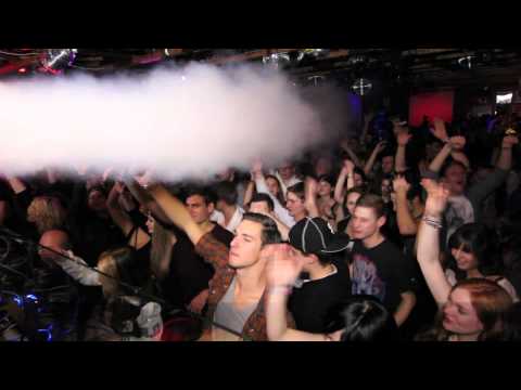 SIDNEY SAMSON - KN4ST LANDSHUT - 19.01.2013 - AFTERMOVIE