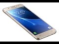 Мобильный телефон Samsung J510 Gold UA