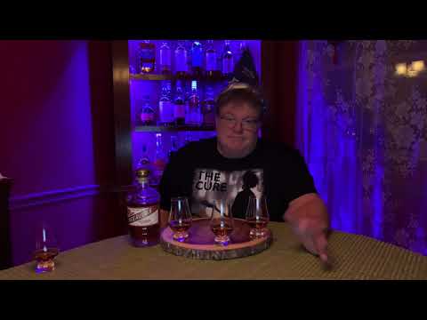 WWiz #76 1 Old Limestone Mixing Water Review