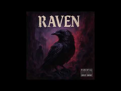 [FREE]Melodic Type Beat "RAVEN" | Trap Type beat 2025
